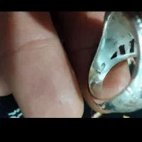 انگشتر یاقوت و آماتیس|جواهرات|تهران, علم و صنعت|دیوار