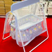 گهواره جدید Good baby سیسمونی کامل نوزاد|اسباب و اثاث بچه|مشهد, هفده شهریور|دیوار