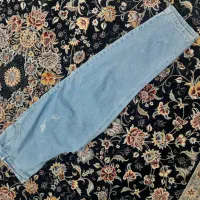 تعدادی شلوارلی پارچه ای و لی نو نو فقط ۳۰۰ هزار|لباس|قرچک, شهرک طلائیه|دیوار