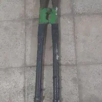 قیچی میلگردبر