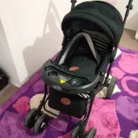 یک عدد کالسه دلیجان بنیتا