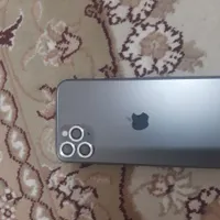 اپل iphone 11 pro با حافظه ۲۵۶ گیگابایت