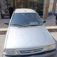 پراید 87