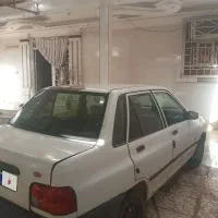 پراید ۸۱|خودرو سواری و وانت|اهواز, ملاشیه|دیوار