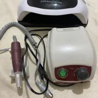 لوازم ناخن صفرتا صد