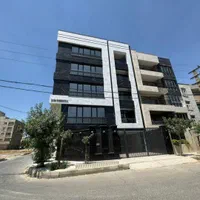 آپارتمان سه خواب ۱۲۰ متر در نادری