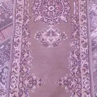 قالی کنار فرش