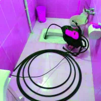 لوله بازکنی سراسر هشتگرد فنرزن24ساعت و چاه بازکن