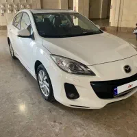 مزدا نیو‌ تیپ ۴ مدل ۱۳۹۷
