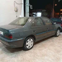 پژو پارس(دوگانه بی رنگ) مدل ۱۳۸۲ (صوفیان)|خودرو سواری و وانت|صوفیان, |دیوار