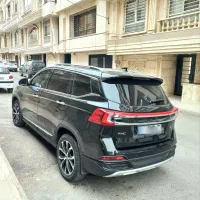 T5 مشـکی کـم کـار فـول آپشـن عـروسک|خودرو سواری و وانت|تهران, شهرک آزمایش|دیوار