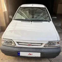 پراید ۱۳۱ مدل ۹۷|خودرو سواری و وانت|تهران, باغ فیض|دیوار