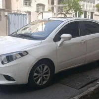 برلیانس مدل ۹۵ وارداتی