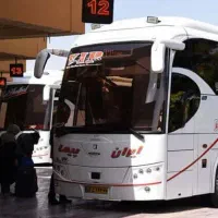 فروش بلیط مرز مهران
