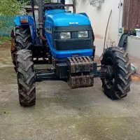 تراکتور solis 50