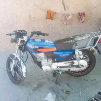 موتور 200هانی