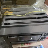 کباب پزه تابشی ۷۰سانت