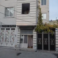 یک واحد ۹۰متری دوخوابه