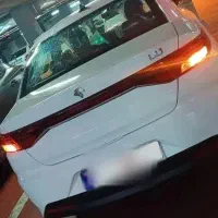 تارا وی  6دنده  خشک مدل ۱۴۰۵ ماشین در قم می باشد