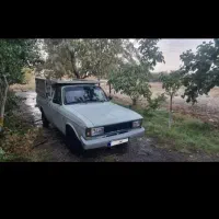 پیکان وانت مدل ۹۲