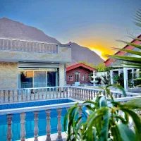 فروش باغ ویلا ۱۰۰۰ متری|فروش خانه و ویلا|پیر بکران, |دیوار