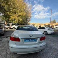 هیوندای جنسیس سدان مدل ۲۰۰۹ فول کامل دو موس|خودرو سواری و وانت|ارومیه, |دیوار