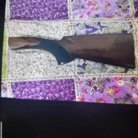قنداق اسلحه دولول ترک|کوهنوردی و کمپینگ|اصفهان, کوی امیریه|دیوار