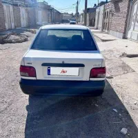پراید131مدل94درحدصفر