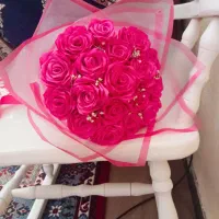 گل ربانی