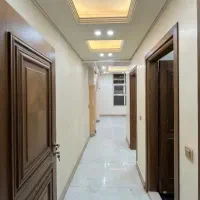 برق کناف  نرده استیل