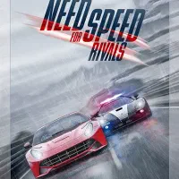 Need for speed Rivals برای کامپیوتر|کنسول، بازی ویدئویی و آنلاین|همدان, |دیوار
