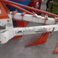 سه خیش ابر هارد شرق|ماشینآلات صنعتی|مسجد سلیمان, |دیوار