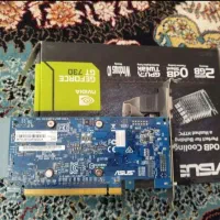 G730. 2G .GDDR5|قطعات و لوازم جانبی رایانه|لاران, |دیوار