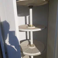 کمد با جایگاه چرخان|دفتر کار|مشهد, بهمن|دیوار