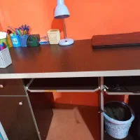 کمد کودک ومیز کامپیوتر|میز تحریر و کامپیوتر|مراغه, |دیوار