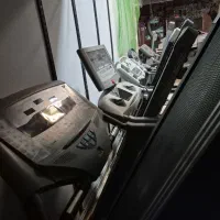 تردمیل رانینگ