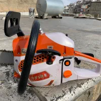 اره موتوری fire|ماشین‌آلات صنعتی|مریوان, |دیوار