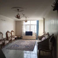 آپارتمان95متر2خواب-مجتمع-برند-منطقه-فول-امکانات
