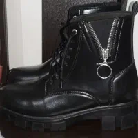 بوت زنانه|کیف، کفش، کمربند|بیرجند, |دیوار