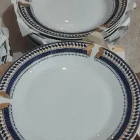 بشقاب|ظروف سرو و پذیرایی|رشت, پاره بیجار|دیوار