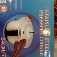 زود پز تک دسته ۷ لیتری