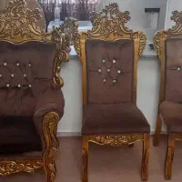 مبلمان استیل|مبلمان خانگی و میز عسلی|رشت, لاکان|دیوار