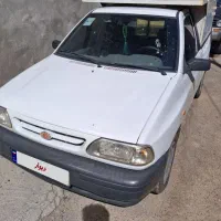 پراید وانت|خودرو سواری و وانت|اسلام آباد, |دیوار