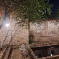 مهماندار آقا