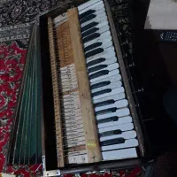 هارمونیه دوسور Bina|پیانو، کیبورد، آکاردئون|صفادشت, |دیوار