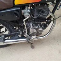 موتور زنجیر تایم 95