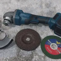 پک کامل دریل شارژی|ابزارآلات|ماکو, |دیوار