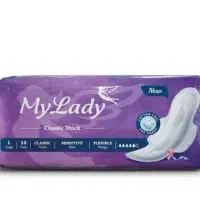 نوار بهداشتی مای لیدی