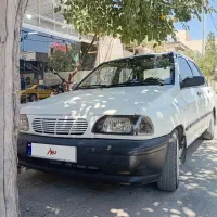 پراید مدل 76
