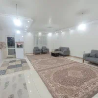 طبقه چهارم ۱۲۰ متری نوساز با امکانات کامل